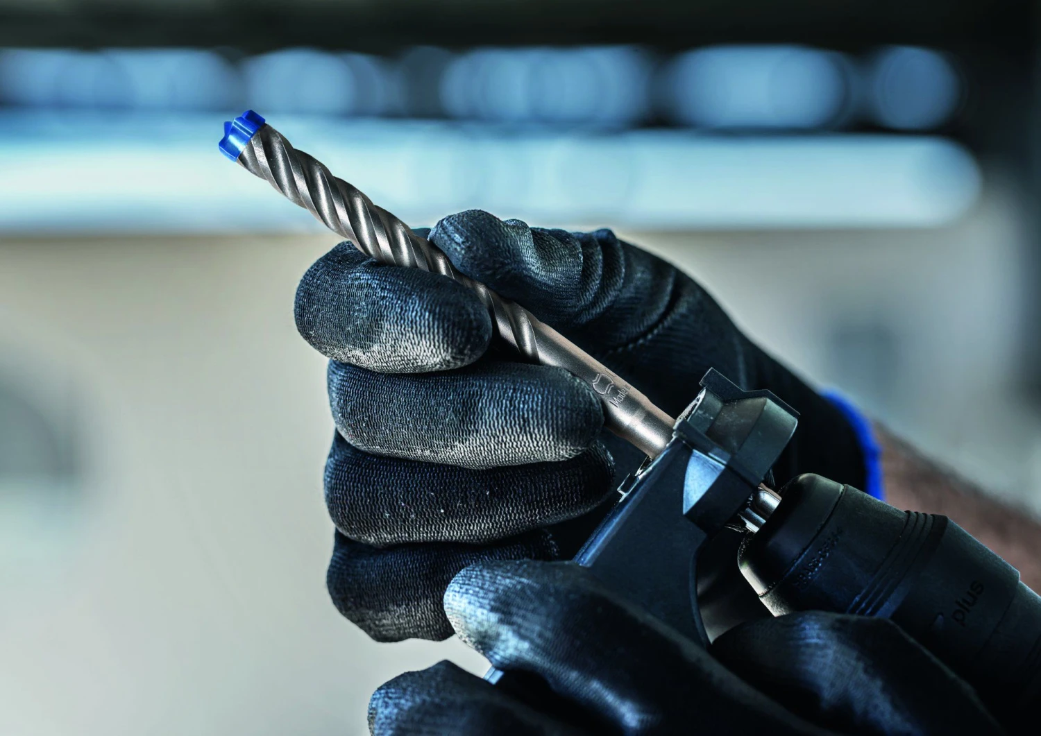 Bosch 2608900074 EXPERT Hamerboor SDS Plus-7X 6x200x265mm - Afbeelding 8