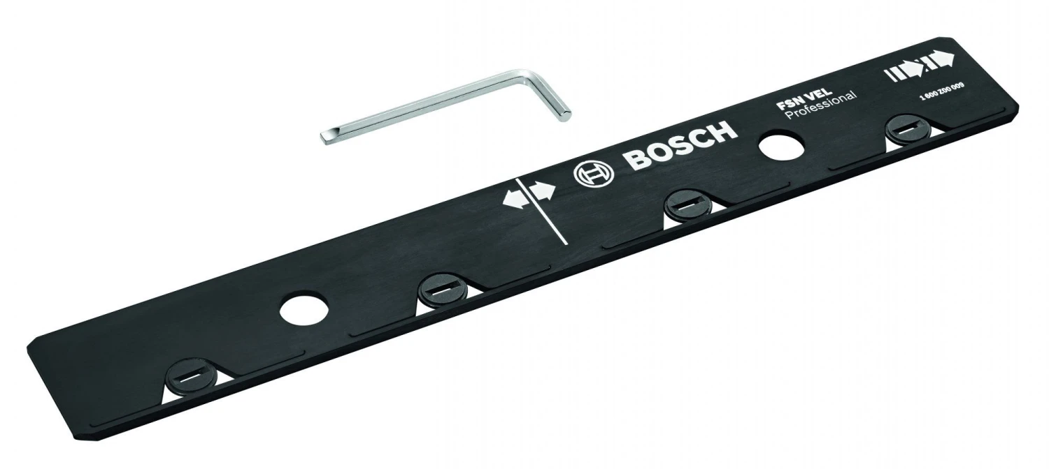 Bosch FSN 1400 Set Systeem Accessoires In Toolbag - 0615990M8Z - Afbeelding 2