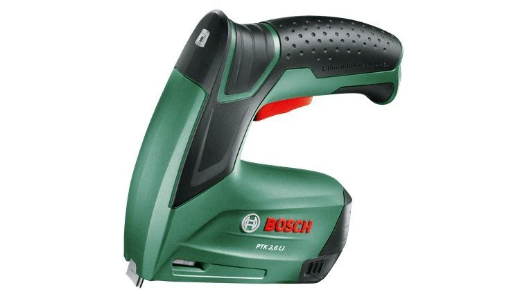 Bosch PTK 3,6 LI 3,6V Li-Ion Accu Tacker Body - 4-10mm - 11,4mm - Afbeelding 2