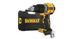 DeWALT DCD800NT-XJ 18V Li-ion Accu Klopboormachine Body In TSTAK Koffer