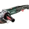 Metabo WE 1500-150 RT Haakse Slijper - 1500W - 150mm - 601242000