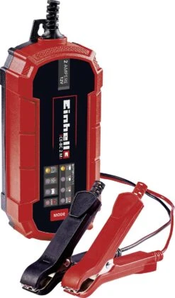 Einhell CE-BC 2 M 12V Accu Oplader - 2A - 1002215