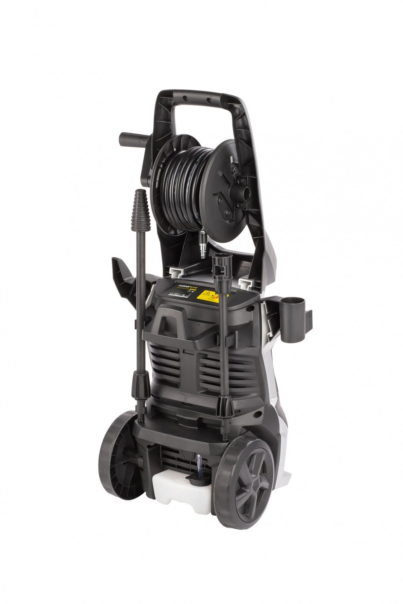 Powerplus POWXG90500 Hogedrukreiniger - 2200W - Afbeelding 5