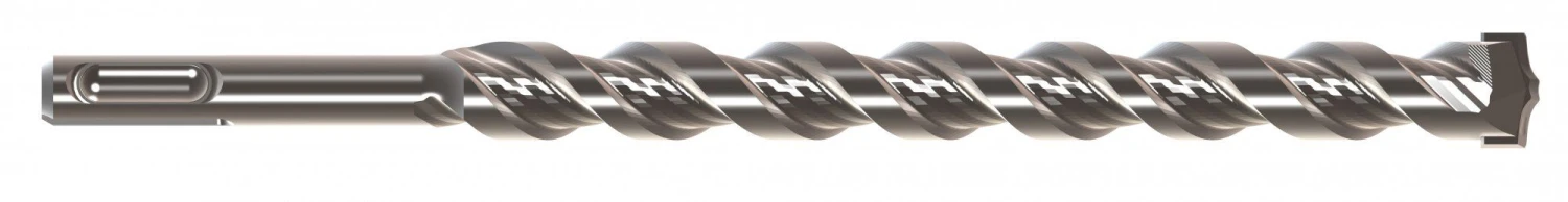 Spit 225356 Xt2 Betonboor Sds+ D.6 X 160 -100