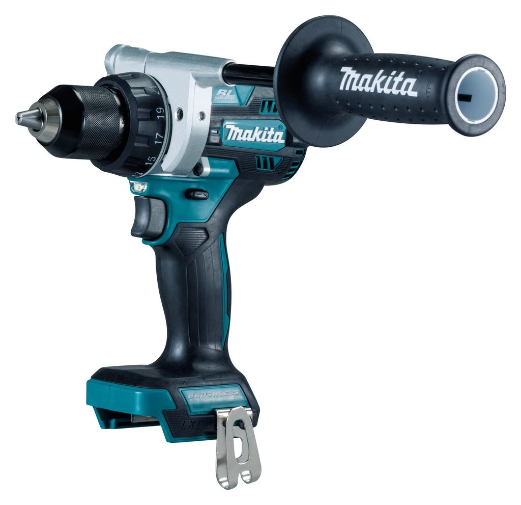 Makita DLX3156TX1 LXT 18V Li-Ion Accu Combiset (2x 5,0 Ah Accu) In Tas - Afbeelding 3