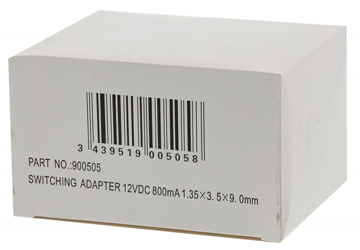 Paslode 900505 Adapter Acculader - Pulsa 700/Impulse - Afbeelding 2