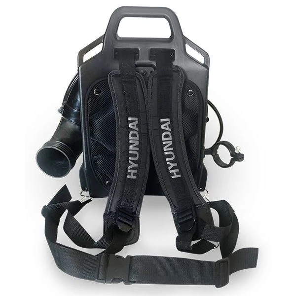 Hyundai 57227 2-takt Benzine Bladblazer - 52cc - 252 Km/h - Afbeelding 8