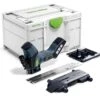 Festool ISC 240 EB-Basic 18V Li-Ion Accu Isolatiezaagmachine Body In Systainer - 240mm - 576571