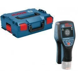 Bosch D-Tect 120 12V Li-Ion Accu Multidetector Body In L-Boxx - 0601081308 - Afbeelding 2