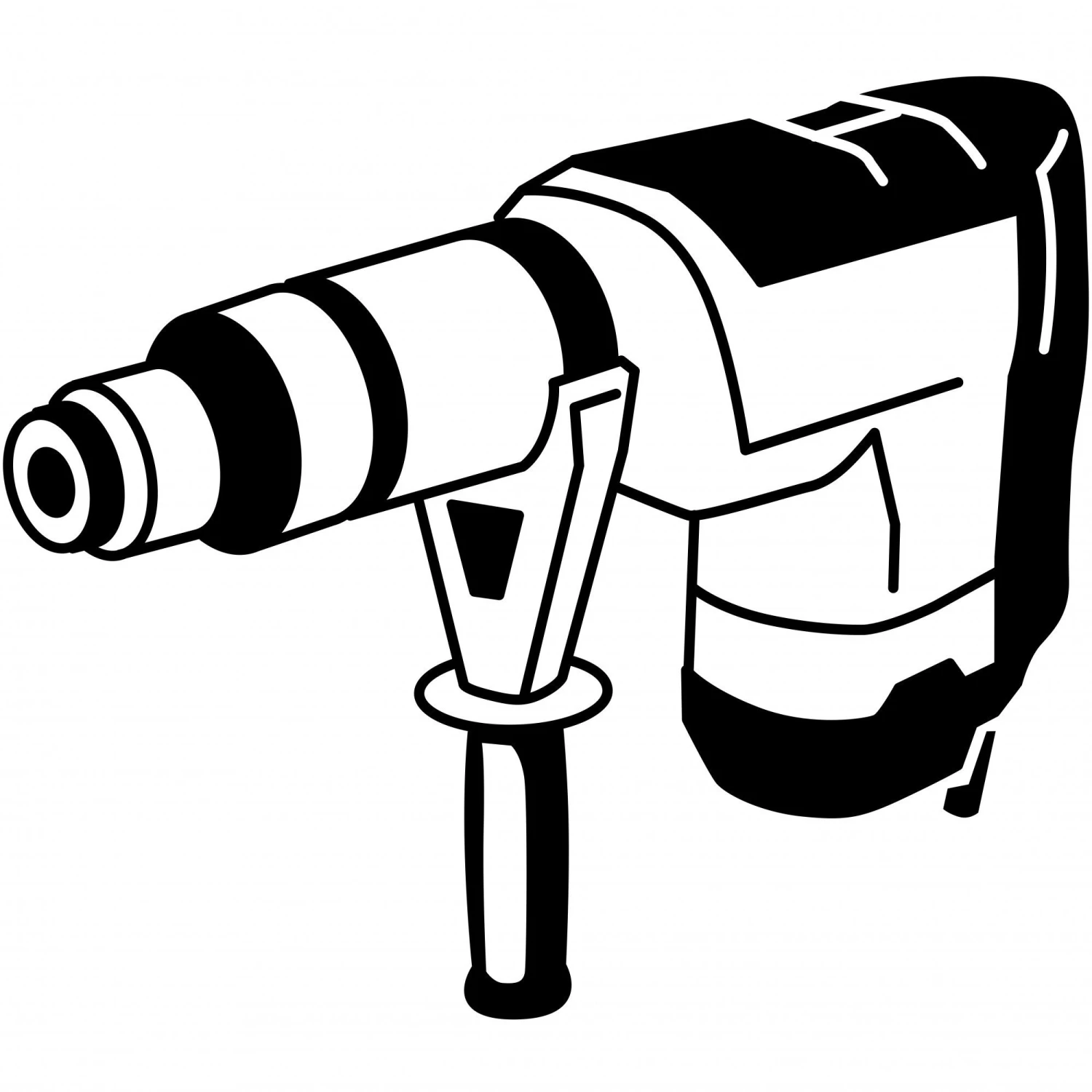 Bosch 2608900074 EXPERT Hamerboor SDS Plus-7X 6x200x265mm - Afbeelding 11