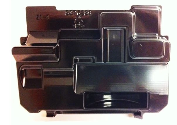 Makita DSS501RTJ 18V Li-Ion Accu Cirkelzaag Set (2x 5.0Ah Accu) In Mbox - 136mm - Afbeelding 6