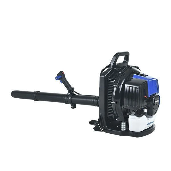 Hyundai 57227 2-takt Benzine Bladblazer - 52cc - 252 Km/h - Afbeelding 2