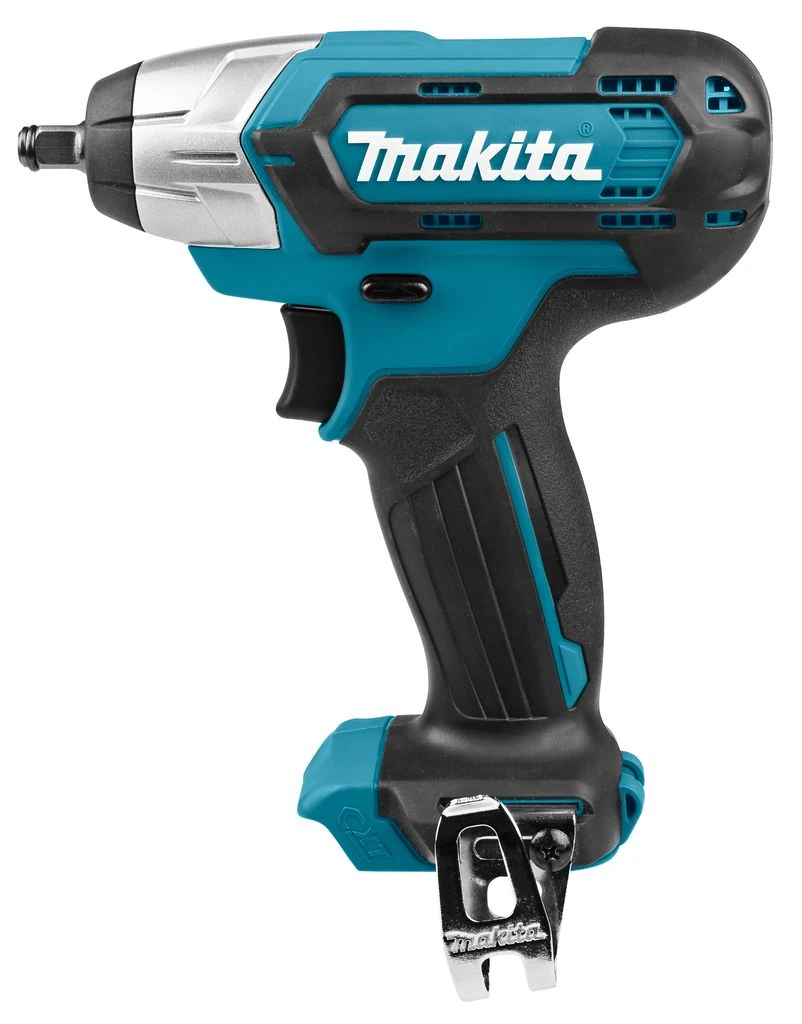 Makita TW140DSAJ 10,8V Li-Ion Accu Slagmoersleutel Set (2x 2.0Ah Accu) In Mbox - 140Nm - 3/8" - Afbeelding 3