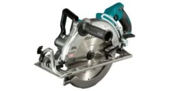 Makita RS002GT101 XGT 40V Max Li-ion Accu Cirkelzaag 260 Mm Set (1x 5,0Ah) - Koolborstelloos