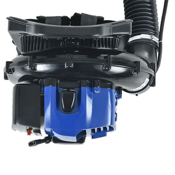 Hyundai 57227 2-takt Benzine Bladblazer - 52cc - 252 Km/h - Afbeelding 6