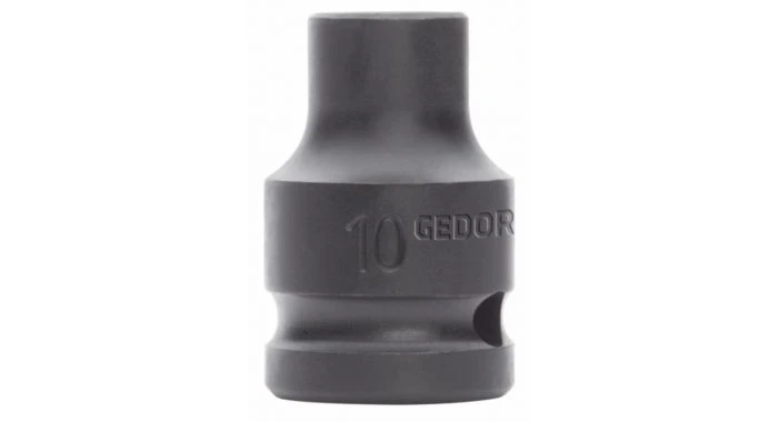 Gedore RED R63002408 Krachtdop - 1/2" - 24 X 45mm - 3300536