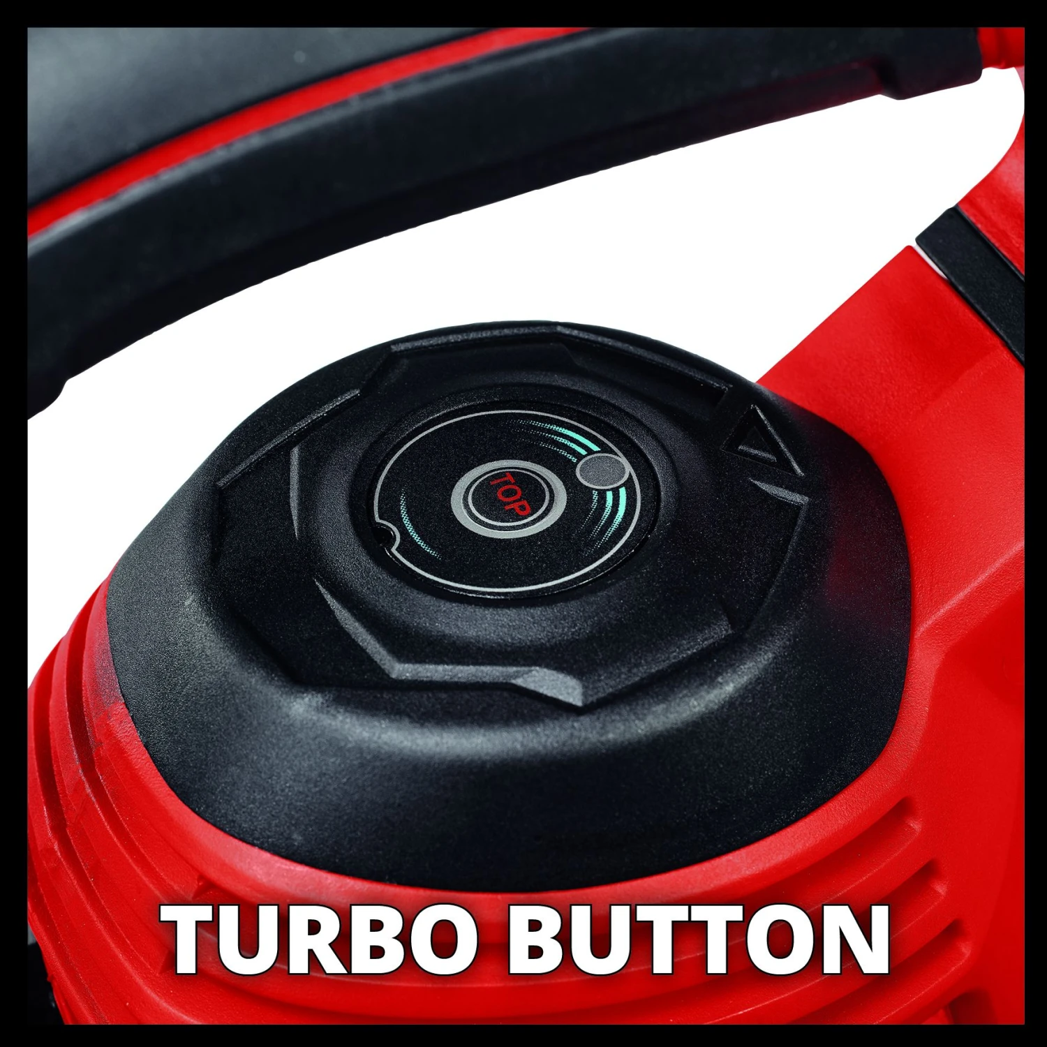 Einhell GE-CL 36/230 Li E Solo 36V Li-Ion Accu Bladblazer/zuiger - 45L - 700m³/u - Afbeelding 13