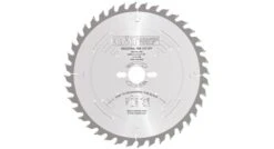 CMT 285.096.22M HW Cirkelzaagblad - 550 X 30 X 96T - Hout