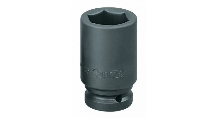 Gedore K 21 L Krachtdop - Lang - 1'' - 24 X 100mm - 6185430