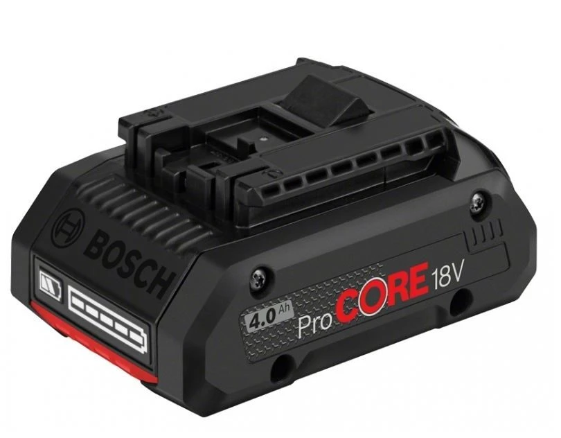 Bosch GSB 18V-90 C 18V Li-ion Accu Schroefklopboor Set (2x 4.0Ah) In L-Boxx - 64 Nm - Afbeelding 3