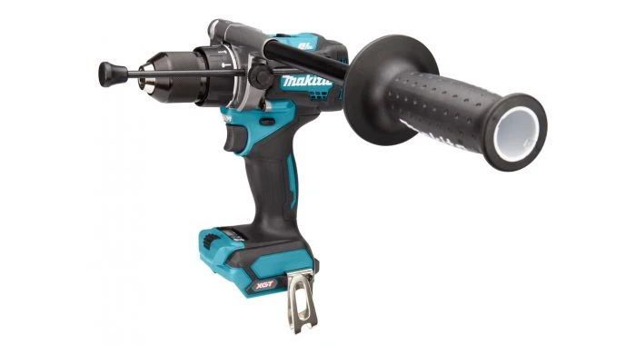 Makita HP001GZ XGT 40V Max Li-Ion Accu Klopboor-/schroefmachine Body - 13mm - Koolborstelloos