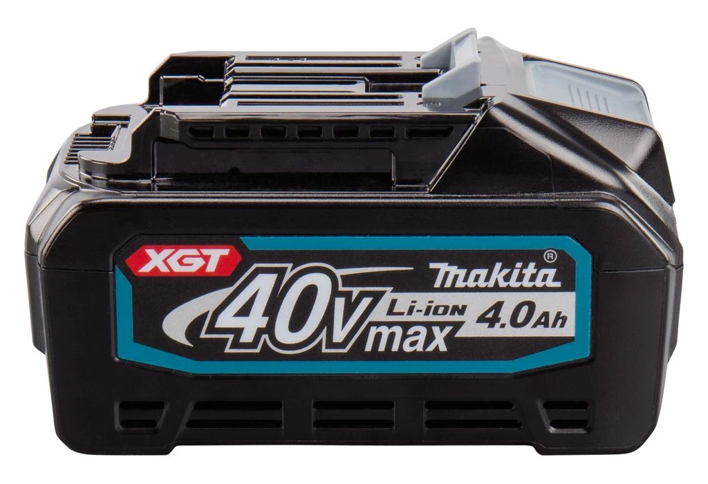 Makita UH006GM201 XGT 40 V Max Heggenschaar 60cm Terugsnoeiuitvoering 4,0 Ah Accu (2 St), Snellader, In Doos - Afbeelding 3