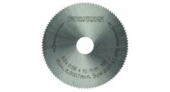 Proxxon Zaagblad HSS Ø 50 Mm, 100 T.