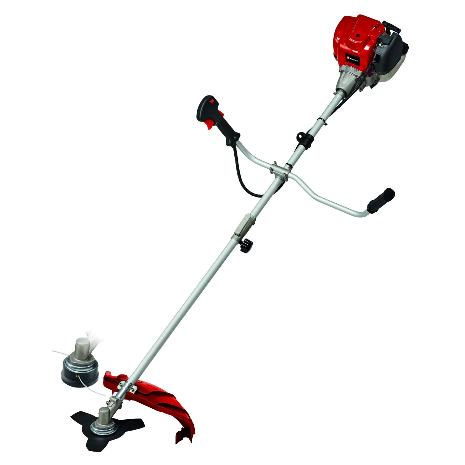 Einhell GC-BC 36-4 S Benzine Bosmaaier - 1000W - 37,7ccm
