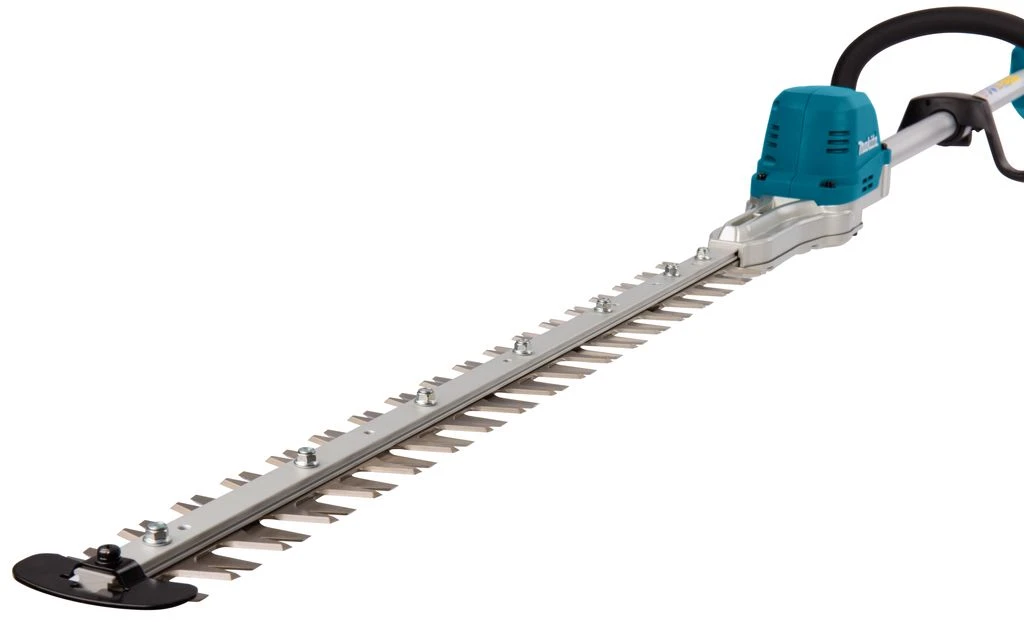 Makita DUN600LRTE LXT 18V Li-Ion Accu Stokheggenschaar Set (2x 5,0Ah) - 60cm - Koolborstelloos - Afbeelding 4