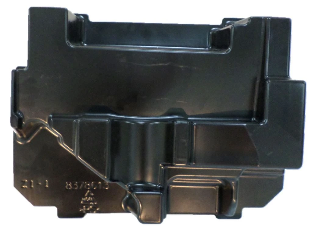 Makita DHS710PT2J 36V (2x 18V) Li-Ion Accu Cirkelzaag Set Incl. Duolader (2x 5.0Ah Accu) In Mbox - 190mm - Afbeelding 6