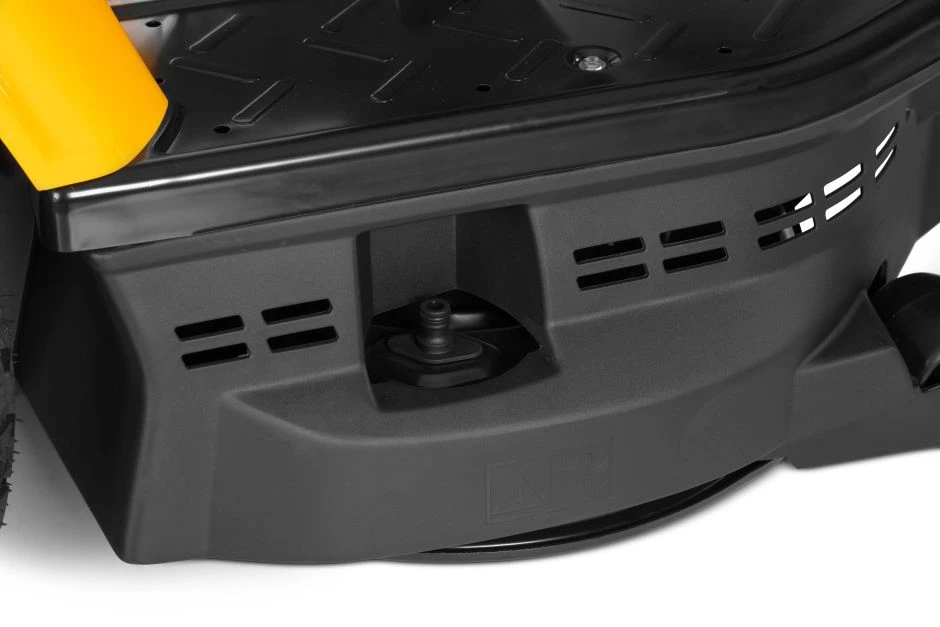 Stiga Estate 384M Benzine Zitmaaier - 200L - 352cc - 84cm - Afbeelding 7