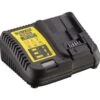DeWalt DCB115 10.8V - 18V Li-Ion Accu Oplader - DCB115-QW
