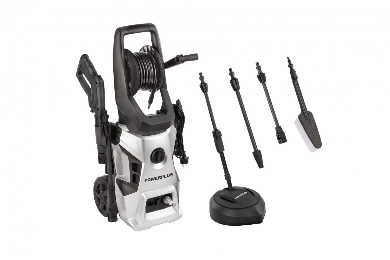 Powerplus POWXG90500 Hogedrukreiniger - 2200W - Afbeelding 2