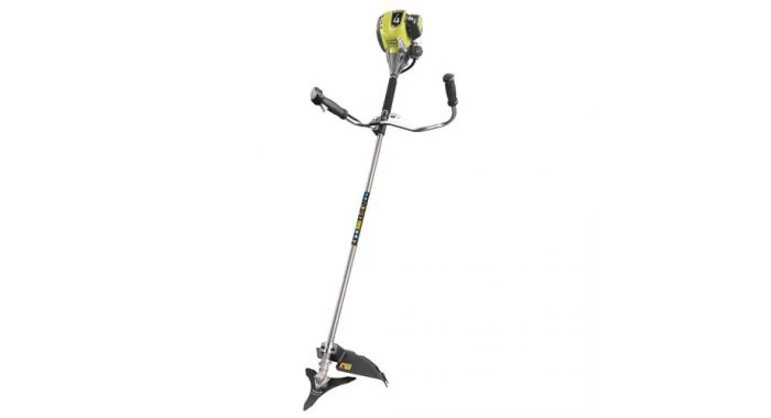 Ryobi RBC430SBD 2-in1 Benzine Bosmaaier/grastrimmer - 43cc - 26/46cm