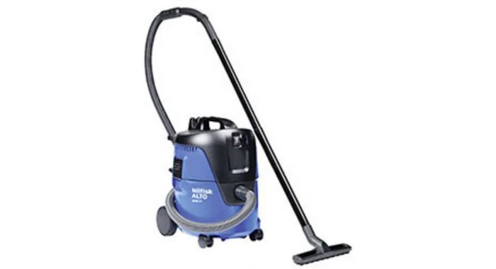 Nilfisk AERO 21-01 PCá 230V/50-60HZ Nat-/Droogzuiger - 1250W - 20L - 107406600