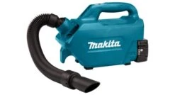 Makita DCL184RF 18V Li-ion Accu Auto Stofzuiger Set (3.0Ah Accu)