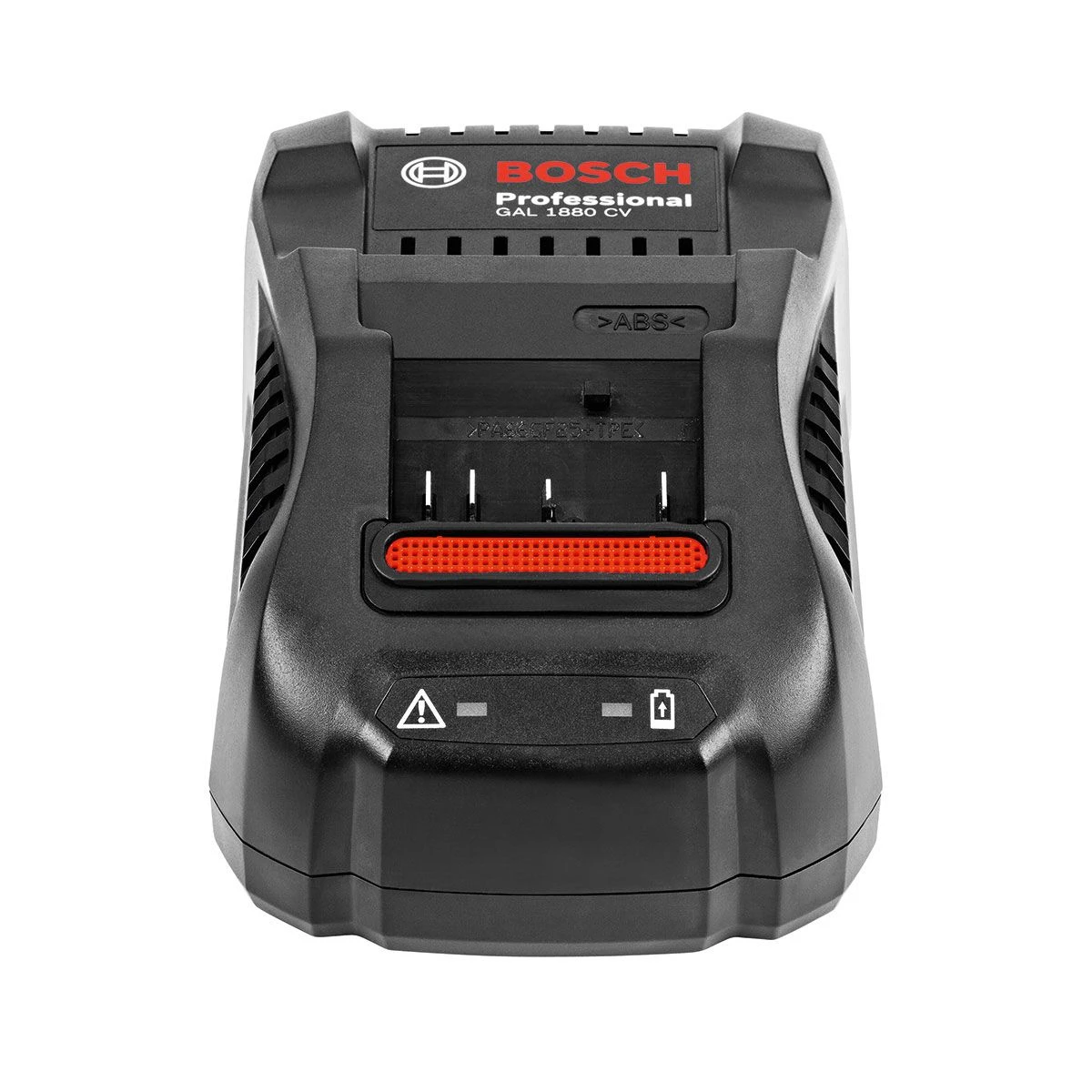 Bosch GSS 18V-10 18V Li-ion Accu 3-in-1 Multischuurmachine Set (2x 5.0Ah Accu) In L-boxx - 06019D0201 - Afbeelding 4