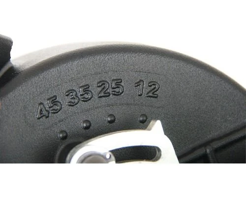 Eibenstock EMF 150.1 Muurfrees - 2300W - 150mm - Afbeelding 4