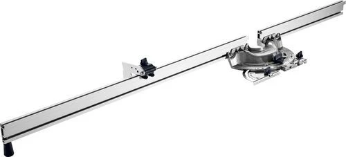 Festool ISC 240 HPC4,0 EB-PlusXL-FS 18V Li-Ion Accu Isolatiezaagmachine Set (2x 4,0Ah) In Systainer - 240mm - 576572 - Afbeelding 3