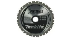 Makita B-47036 Cirkelzaagblad - 150 X20 X 32T - Metaal