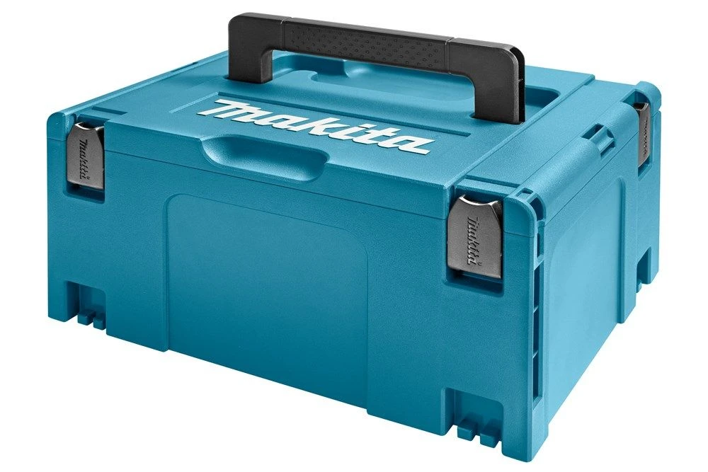 Makita DSS610ZJ 18V Li-Ion Accu Cirkelzaag Body In Mbox - 165mm - Afbeelding 3