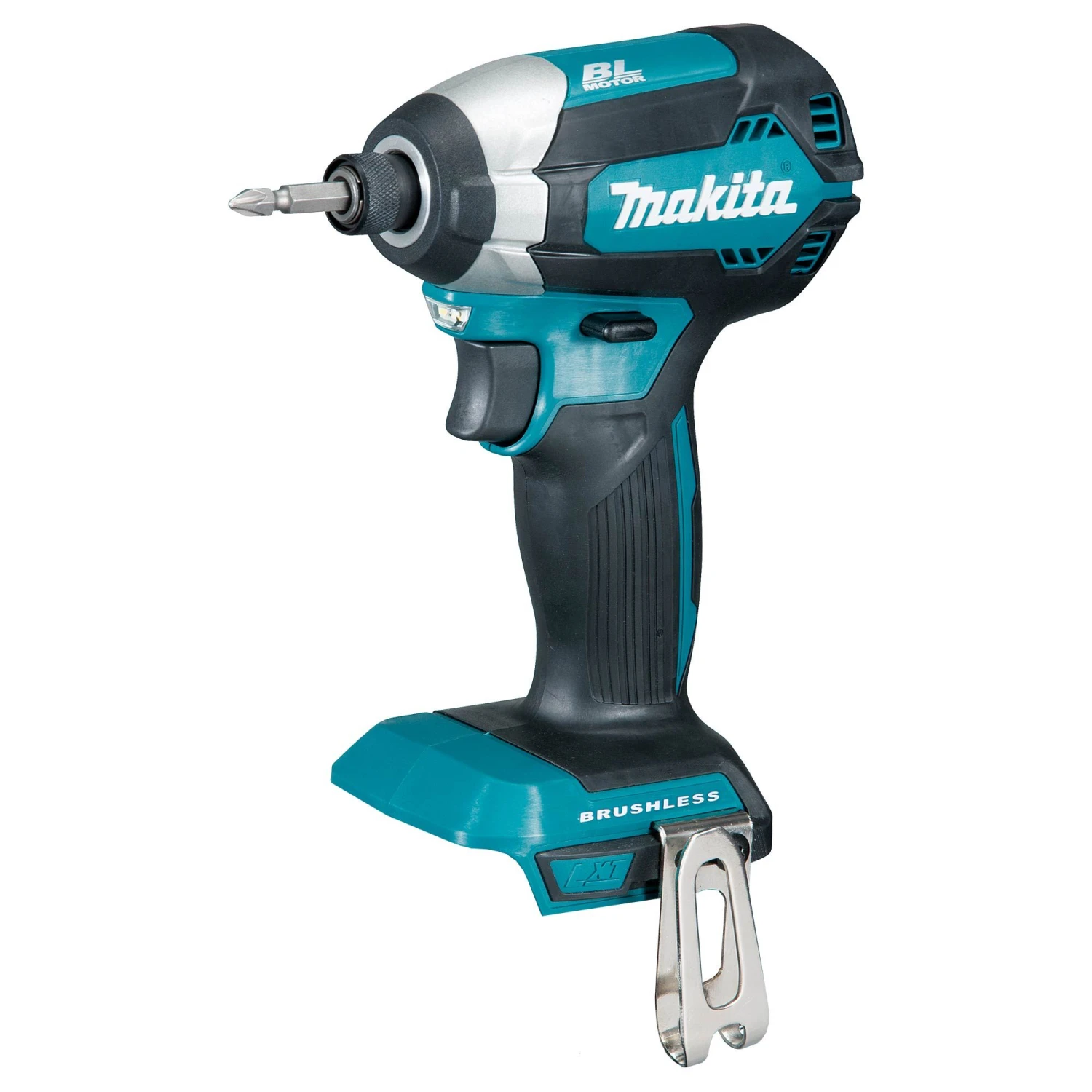 Makita DLX3156TX1 LXT 18V Li-Ion Accu Combiset (2x 5,0 Ah Accu) In Tas - Afbeelding 4