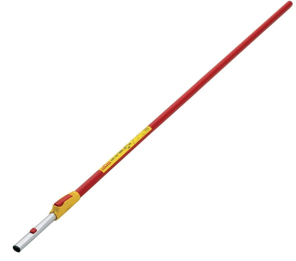 WOLF-Garten 71ACJ001650 Multi-star Takkenzaag Pro 370 + Variosteel Zm-V4 - Afbeelding 2