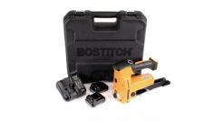 Bostitch DSA-3519-E 10,8V Li-Ion Accu Kartonsluiter Set (2x 1.5Ah Accu) In Koffer