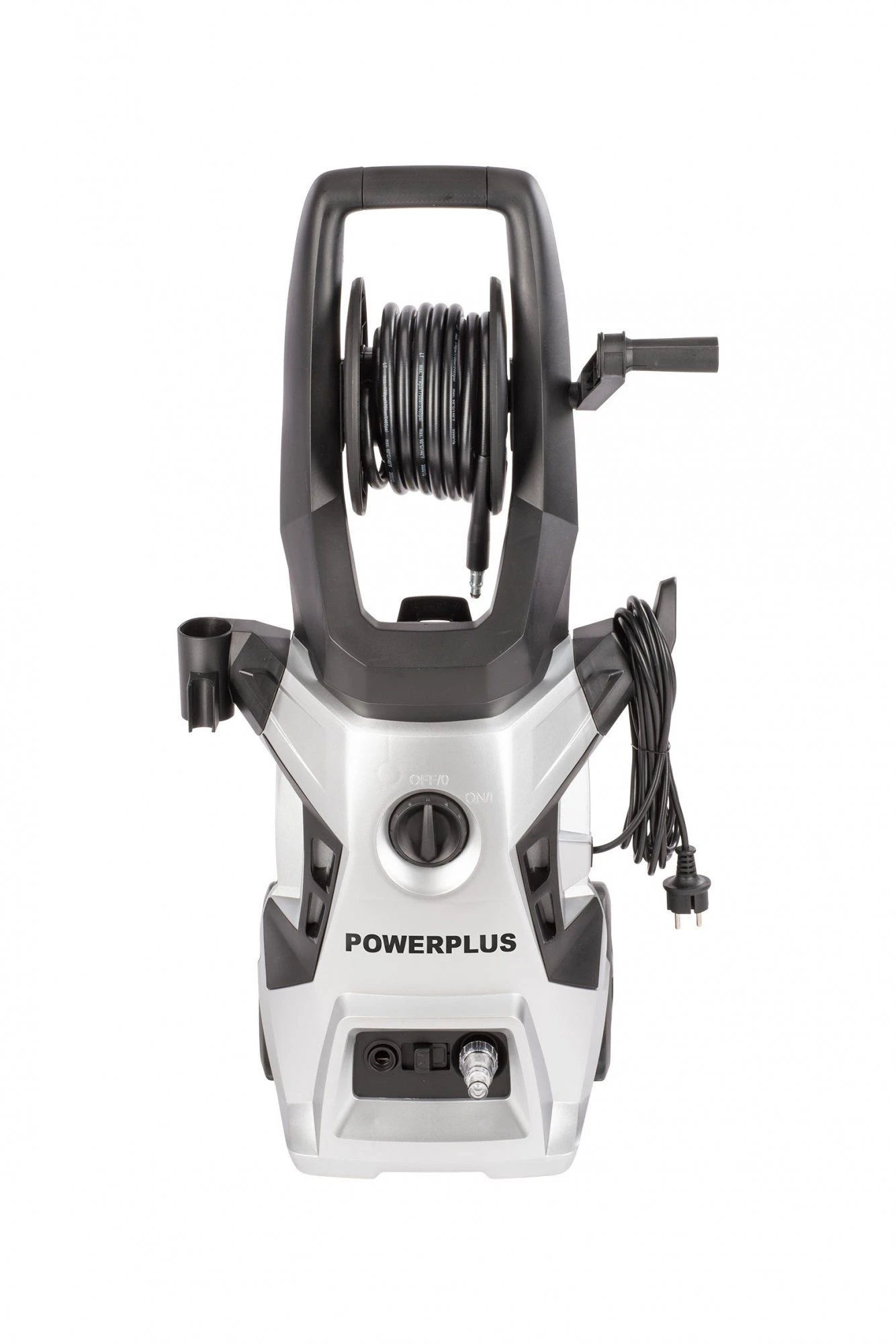 Powerplus POWXG90500 Hogedrukreiniger - 2200W - Afbeelding 4