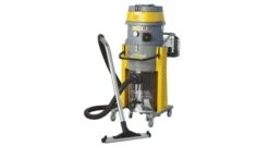 Ghibli AS 40 KS Bouwstofzuiger - 3450W - 60L - 6020089