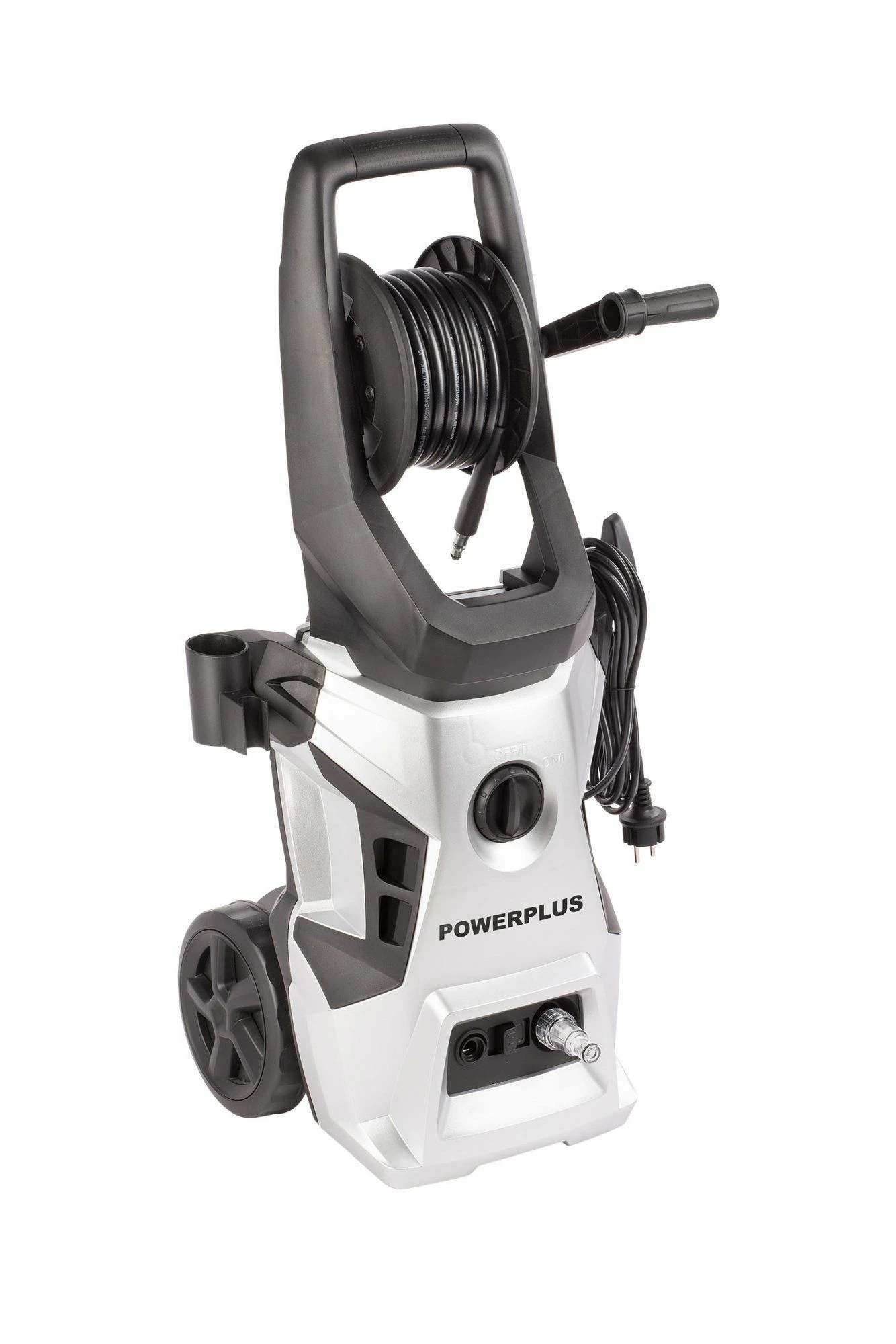 Powerplus POWXG90500 Hogedrukreiniger - 2200W - Afbeelding 3