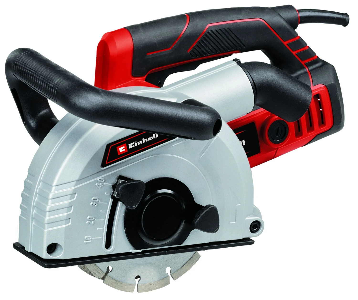 Einhell TE-MA 1700 Muurfrees