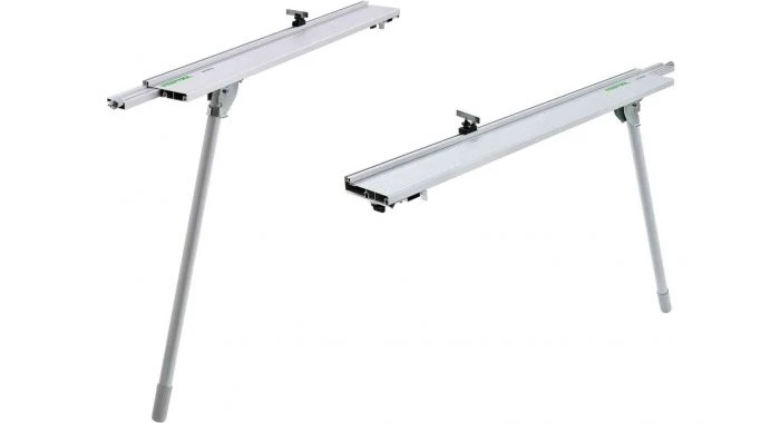 Festool KA-UG-KS 60-R/L Afkortaanslag - 1480 X 2400mm