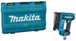 Makita PT001GZ 40V Max Li-Ion Accu Pintacker Body - 23GA - 15-35mm